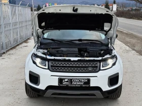 Land Rover Range Rover Evoque 2.0 TD4 AWD/9ск./Навигация/10400лв авансова вноска, снимка 16