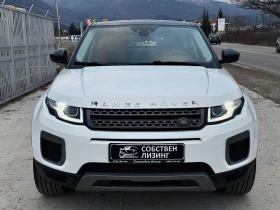 Land Rover Range Rover Evoque 2.0 TD4 AWD/9ск./Навигация/10400лв авансова вноска, снимка 1