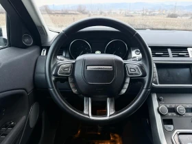 Land Rover Range Rover Evoque 2.0 TD4 AWD/9ск./Навигация/10400лв авансова вноска, снимка 12