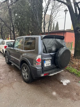 Mitsubishi Pajero DAKAR, снимка 5