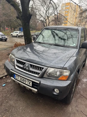 Mitsubishi Pajero DAKAR, снимка 1