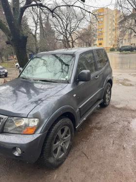 Mitsubishi Pajero DAKAR, снимка 3