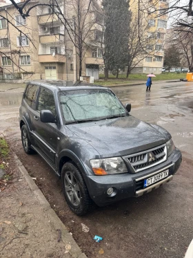 Mitsubishi Pajero DAKAR, снимка 2