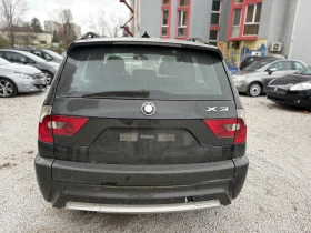 BMW X3 3.0D/M pack/panorama - 5500 лв. - 51171153 | Car24.bg