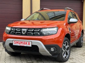 ����� �� �������� �� Dacia Duster AUTOMATIK -1.3TCe-150ps-32���.��