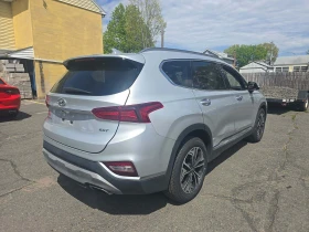 Hyundai Santa fe Limited | Mobile.bg    3
