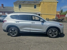 Hyundai Santa fe Limited | Mobile.bg    4