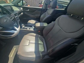 Hyundai Santa fe Limited | Mobile.bg    7