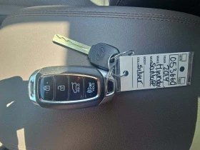 Hyundai Santa fe Limited | Mobile.bg    11
