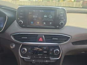 Hyundai Santa fe Limited | Mobile.bg    6