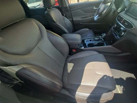 Hyundai Santa fe Limited | Mobile.bg    8