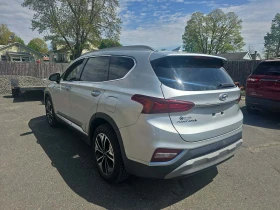 Hyundai Santa fe Limited | Mobile.bg    2