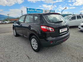 Nissan Qashqai 1.6 ben evro5B - 7999 лв. - 91105486 4