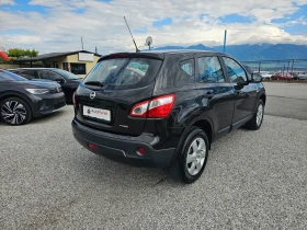Nissan Qashqai 1.6 ben evro5B - 7999 лв. - 91105486 6