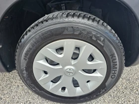 Nissan Qashqai 1.6 ben evro5B - 7999 лв. - 91105486 15