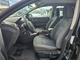 Nissan Qashqai 1.6 ben evro5B - 7999 лв. - 91105486 9