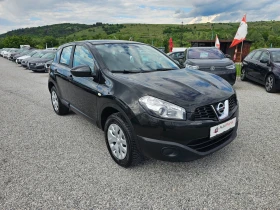 Nissan Qashqai 1.6 ben evro5B - 7999 лв. - 91105486 8