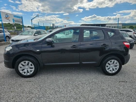 Nissan Qashqai 1.6 ben evro5B - 7999 лв. - 91105486 3