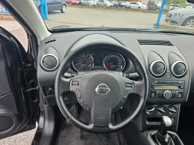 Nissan Qashqai 1.6 ben evro5B - 7999 лв. - 91105486 10