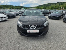 Nissan Qashqai 1.6 ben evro5B - 7999 лв. - 91105486 2