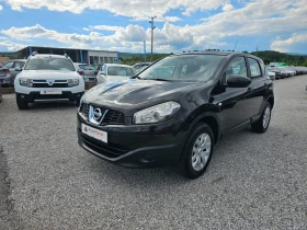 Nissan Qashqai 1.6 ben evro5B 