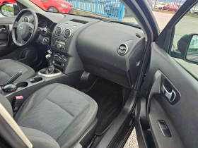 Nissan Qashqai 1.6 ben evro5B - 7999 лв. - 91105486 13