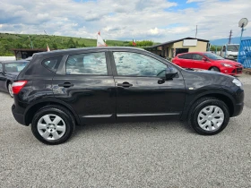 Nissan Qashqai 1.6 ben evro5B - 7999 лв. - 91105486 7