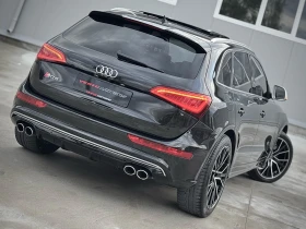 Audi SQ5 PANORAMA / 3xTV / CARBON / CAMERA / KEYLESS GO - 39900 лв. - 63233113 6