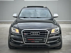 Audi SQ5 PANORAMA / 3xTV / CARBON / CAMERA / KEYLESS GO - 39900 лв. - 63233113 2
