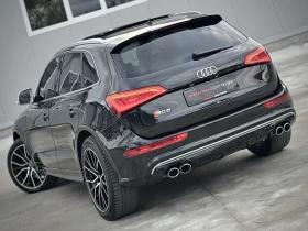 Audi SQ5 PANORAMA / 3xTV / CARBON / CAMERA / KEYLESS GO - 39900 лв. - 63233113 4