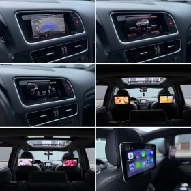 Audi SQ5 PANORAMA / 3xTV / CARBON / CAMERA / KEYLESS GO - 39900 лв. - 63233113 17