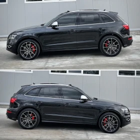 Audi SQ5 PANORAMA / 3xTV / CARBON / CAMERA / KEYLESS GO - 39900 лв. - 63233113 7