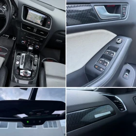 Audi SQ5 PANORAMA / 3xTV / CARBON / CAMERA / KEYLESS GO - 39900 лв. - 63233113 16