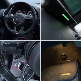 Audi SQ5 PANORAMA / 3xTV / CARBON / CAMERA / KEYLESS GO - 39900 лв. - 63233113 15
