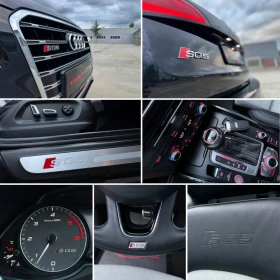 Audi SQ5 PANORAMA / 3xTV / CARBON / CAMERA / KEYLESS GO - 39900 лв. - 63233113 9