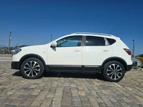 Nissan Qashqai 1.6DCI 131кс 4х4 Panorama Camera Navi EURO 5