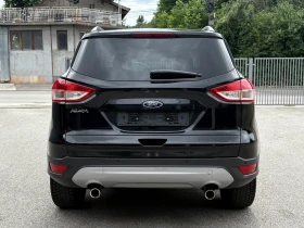 Ford Kuga 2.0TDCI, KEYLESS, TOP, EURO 5B - 14999 лв. - 22991729 5