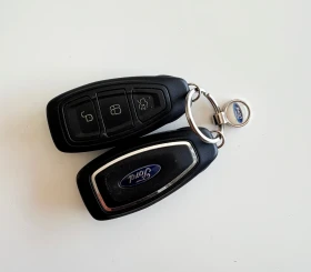 Ford Kuga 2.0TDCI, KEYLESS, TOP, EURO 5B - 14999 лв. - 22991729 16