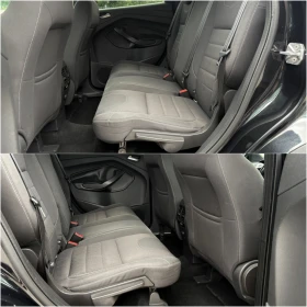 Ford Kuga 2.0TDCI, KEYLESS, TOP, EURO 5B - 14999 лв. - 22991729 11