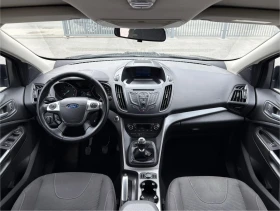 Ford Kuga 2.0TDCI, KEYLESS, TOP, EURO 5B - 14999 лв. - 22991729 9