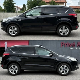 Ford Kuga 2.0TDCI, KEYLESS, TOP, EURO 5B - 14999 лв. - 22991729 7