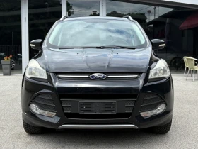 Ford Kuga 2.0TDCI, KEYLESS, TOP, EURO 5B - 14999 лв. - 22991729 2
