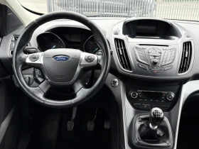 Ford Kuga 2.0TDCI, KEYLESS, TOP, EURO 5B - 14999 лв. - 22991729 12