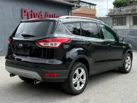 Ford Kuga 2.0TDCI, KEYLESS, TOP, EURO 5B - 14999 лв. - 22991729 6