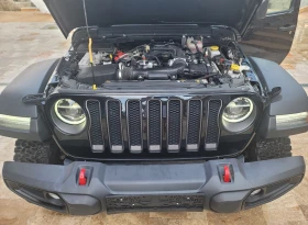 Jeep Wrangler Unlimited Rubicon 3.6 Trail Rated - 44999 EUR - 98546050 9