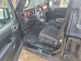Jeep Wrangler Unlimited Rubicon 3.6 Trail Rated - 44999 EUR - 98546050 12