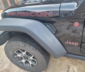 Jeep Wrangler Unlimited Rubicon 3.6 Trail Rated - 44999 EUR - 98546050 17