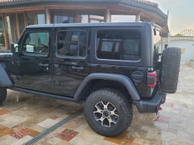 Jeep Wrangler Unlimited Rubicon 3.6 Trail Rated - 44999 EUR - 98546050 4