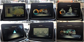 Mercedes-Benz GLS 500 AMG/7MESTA/TVx3/DISTR/360CAM///PANO/LIZI | Mobile.bg    15