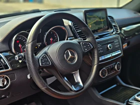 Mercedes-Benz GLS 500 AMG/7MESTA/TVx3/DISTR/360CAM///PANO/LIZI | Mobile.bg    13